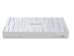 8C 1TB SSD Nvr: Peak Security Pure Performance