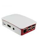 Raspberry Pi B+ 2 Official Case