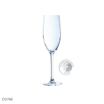 Cabernet Grand Flute 240ML