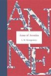 Anne Of Avonlea Hardcover