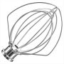 K45WW 6-WIRE Whip Attachment For Kitchenaid Tilt-head Stand Mixer
