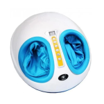 Ashcomonline PLOI5218 Shiatsu Massager