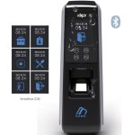 ViRDI AC2200HRF Biometric Reader 5 000 Fp Users Rfid Card Reader 100 000 Log 4 Function Key