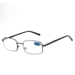 Reading Glasses Black Frame - 2.5