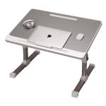Laptop Portable Desk Adjustable & Stable