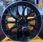 5 112 19" MC64 Blk ET43 8J CB66.6 XS
