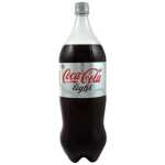 Coke Lite 2.25L - 6