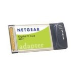 Netgear Gigabit PC Card Internal 1000 Mbit s