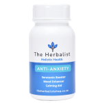 Anti-anxiety 60 Capsules