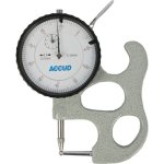 Tube Thickness Gauge 10 Mm 0.02 Mm Acc. 0.01 Mm Grad. AC448 010 11