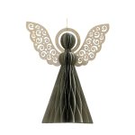 Paper Angel 16.7X20CM - Grey