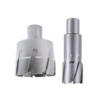 Tork Craft Annular Hole Cutters Tct Long 19.05MM 55MM