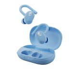 Skullcandy Push Play Active True Wireless Earbuds Preppy Blue