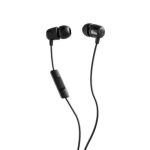 Skullcandy Jib Usb-c Wired In-ear Earbuds With Microphone Black - Braintree Shop