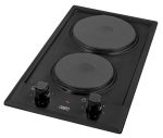 Defy Hob Solid 2 Plate Cp B – Dhd 400