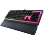 Roccat Magma Gaming Keyboard Retail Box 1 Year Warranty