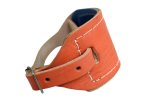 Arm Bands Leather Without Studs Short Budget 45CM