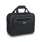 Cellini Megapak Business Slimline Case - Black