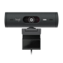 Logitech Brio 500 Fhd Hdr Webcam Graphite 960-001422