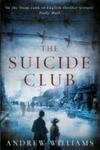 The Suicide Club Paperback