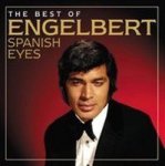 Spanish Eyes The Best Of Engelbert Cd