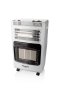 Taurus Electric Gas Heater