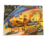 Track Ejector