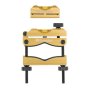 Wheeler Prof Reticle Leveling System