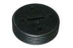 Makita : Brush Holder Cap 7-18 643710-2