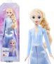 Disney Frozen II Fashion Doll - Elsa