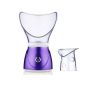 Professional Facial Steamer - Purple