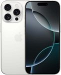 Apple Iphone 16 Pro 8 Gb RAM