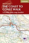 The Coast To Coast Map Booklet Paperback
