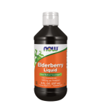 Elderberry Liquid – 237ML