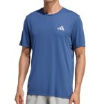 Adidas ADI365 Essentials Running T-Shirt