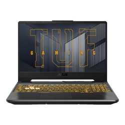 Asus Tuf Gaming A15 FA506NCG 15.6-INCH Fhd Laptop - Amd Ryzen 7 7445HS 512GB SSD 16GB RAM Rtx 3050 Win 11 Home
