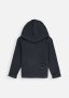 Plain Polar Fleece Hoodie