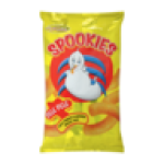 Spookies Pele Pele Flavoured Maize Puff 100G