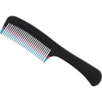 Comb For Wet Hair Black