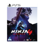 Ninja Gaiden 4 PS5