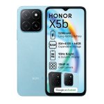 Honor X5B Blue 4 64GB 4G