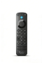 Fire Tv Alexa Voice Remote Pro With Remote Finder