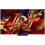 TCL 75 Inch Sqd Mini-led 144HZ Google Tv With Bang & Olufsen Sound 75C8L