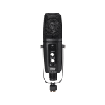 FTS BM-900U USB Condenser Microphone