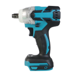 1 2" Impact Wrench Brushless Rechargeable Power Tool With 21V Battery
