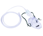 Nebuliser Mask - Pack Of 2 Adult Size Masks