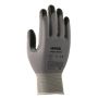Uvex Unipur 6634 Safety Gloves - Grey - Medium 8
