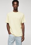 T-Shirt Sugar - Yellow