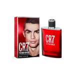 CR7 Red 100ML Edt Spray