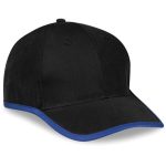 Soho Cap 6 Panel